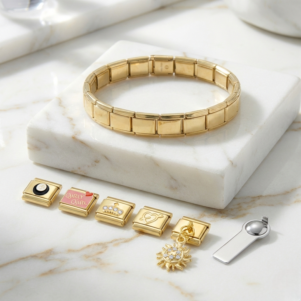 Bracelet Girly Girl