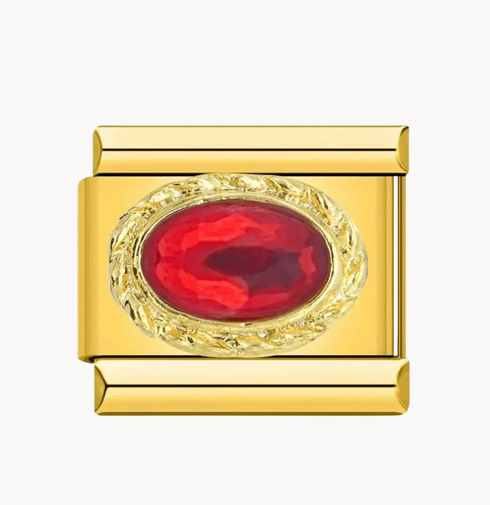 Red Stone