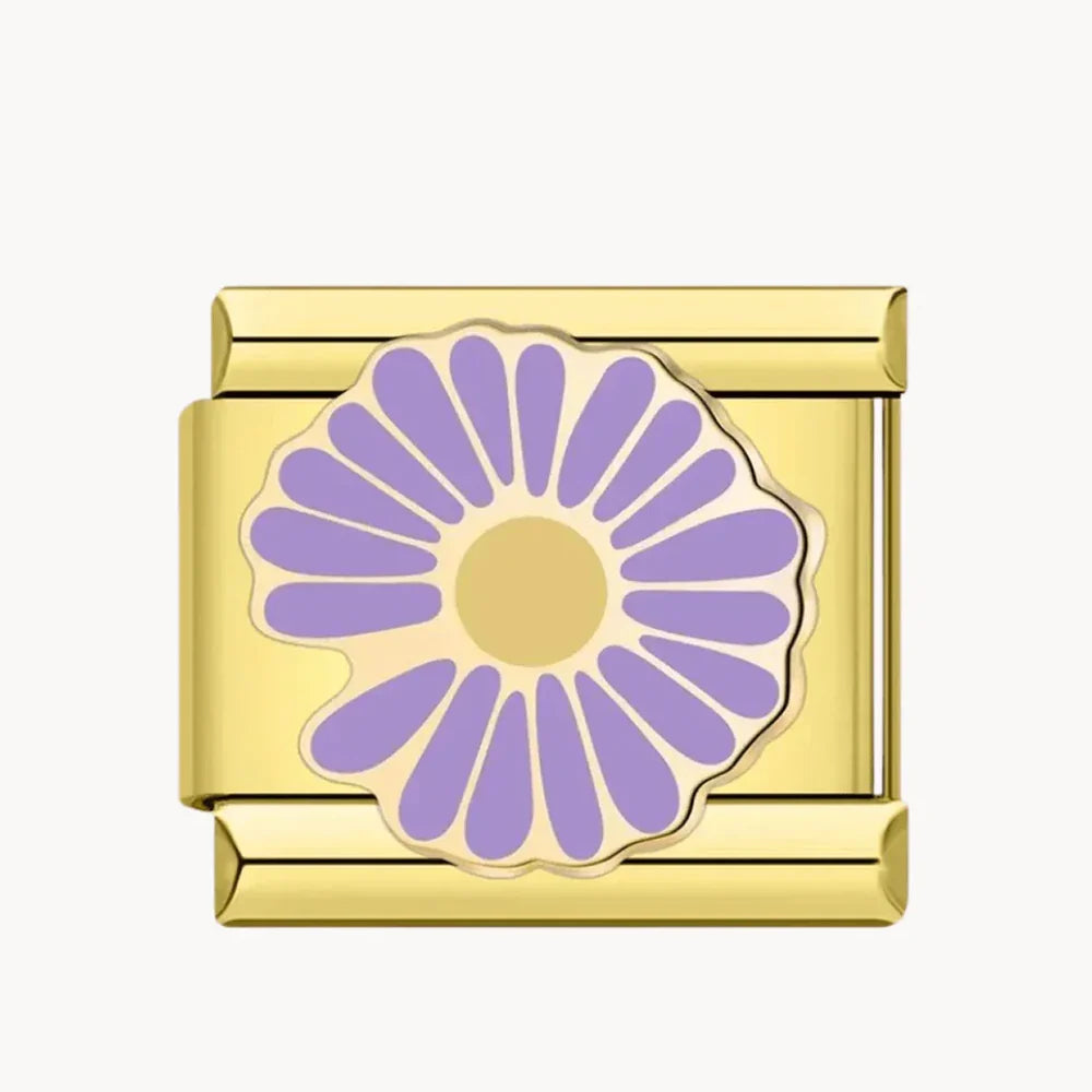 Fleur magenta
