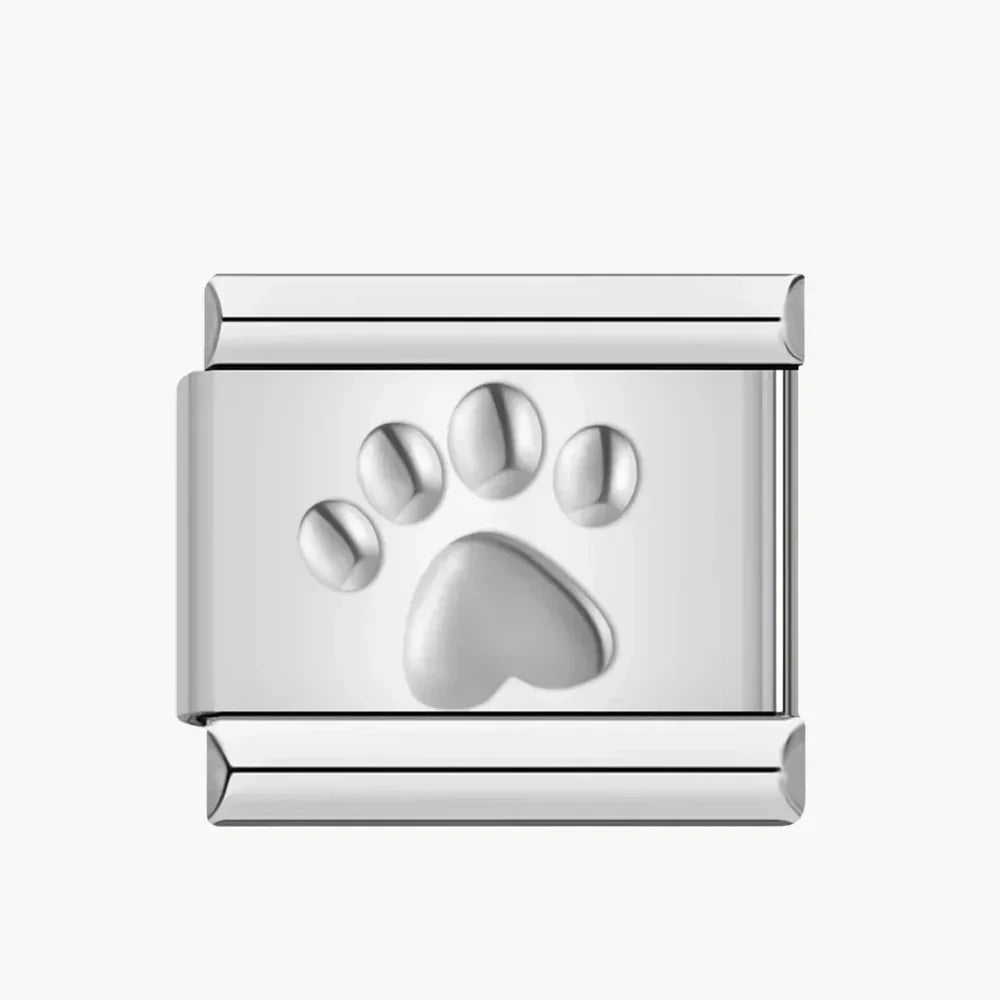 Dog’s pat