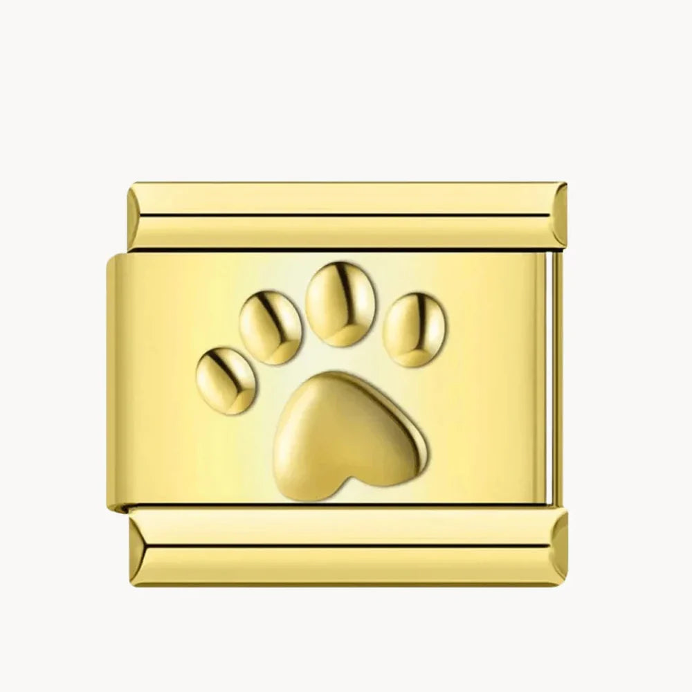 Dog’s pat