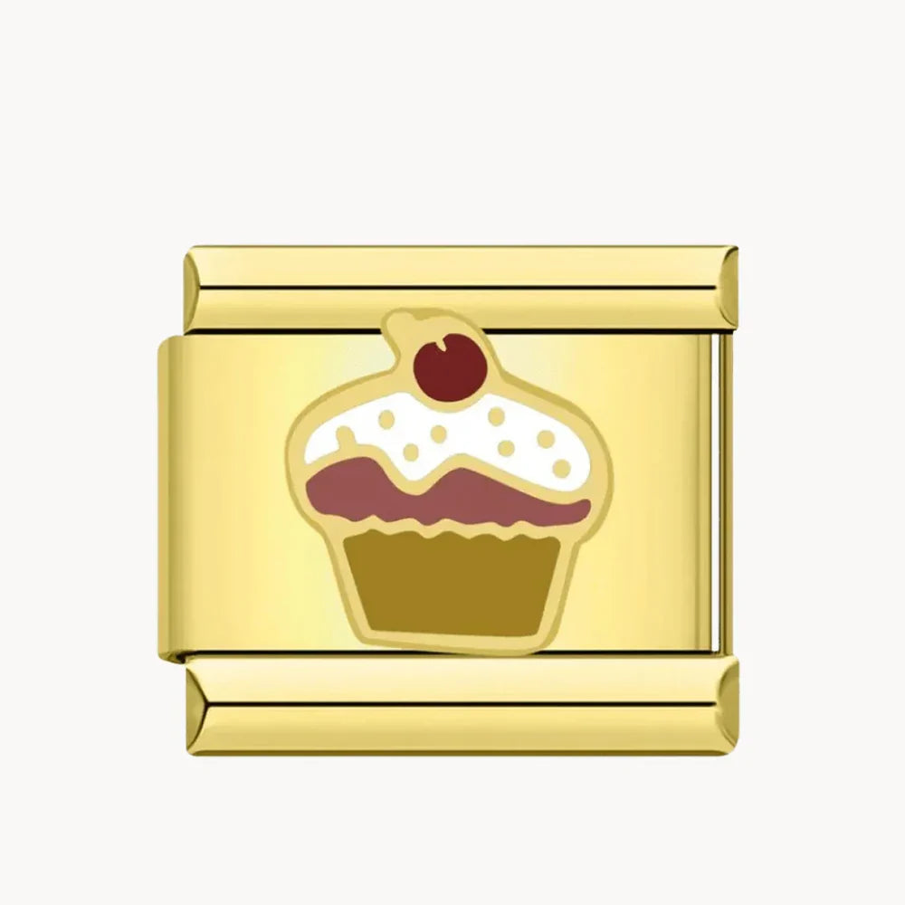 Gâteau or