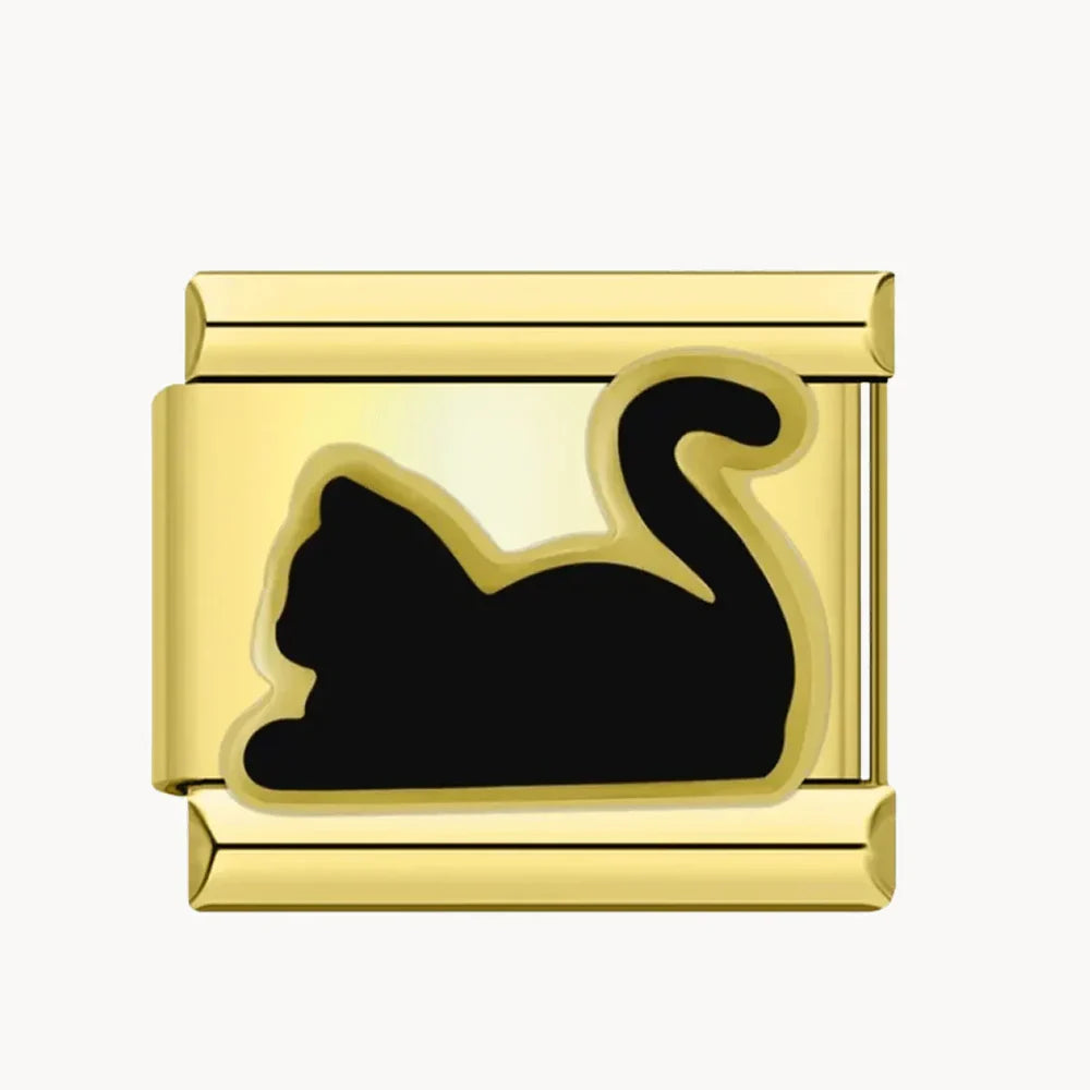 Chat noir