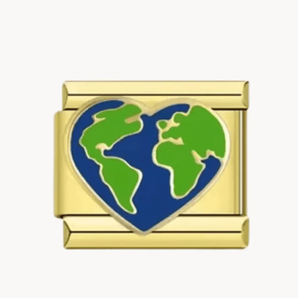 Planète cœur