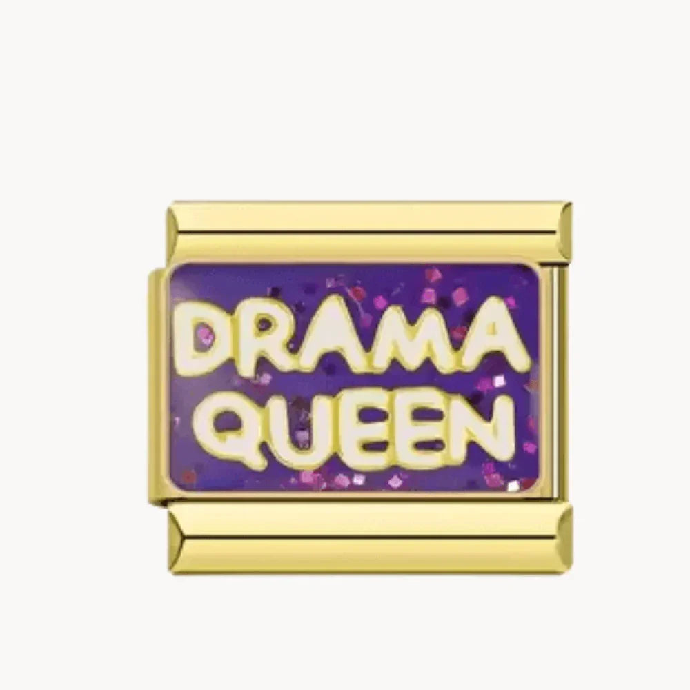 Reine du drama