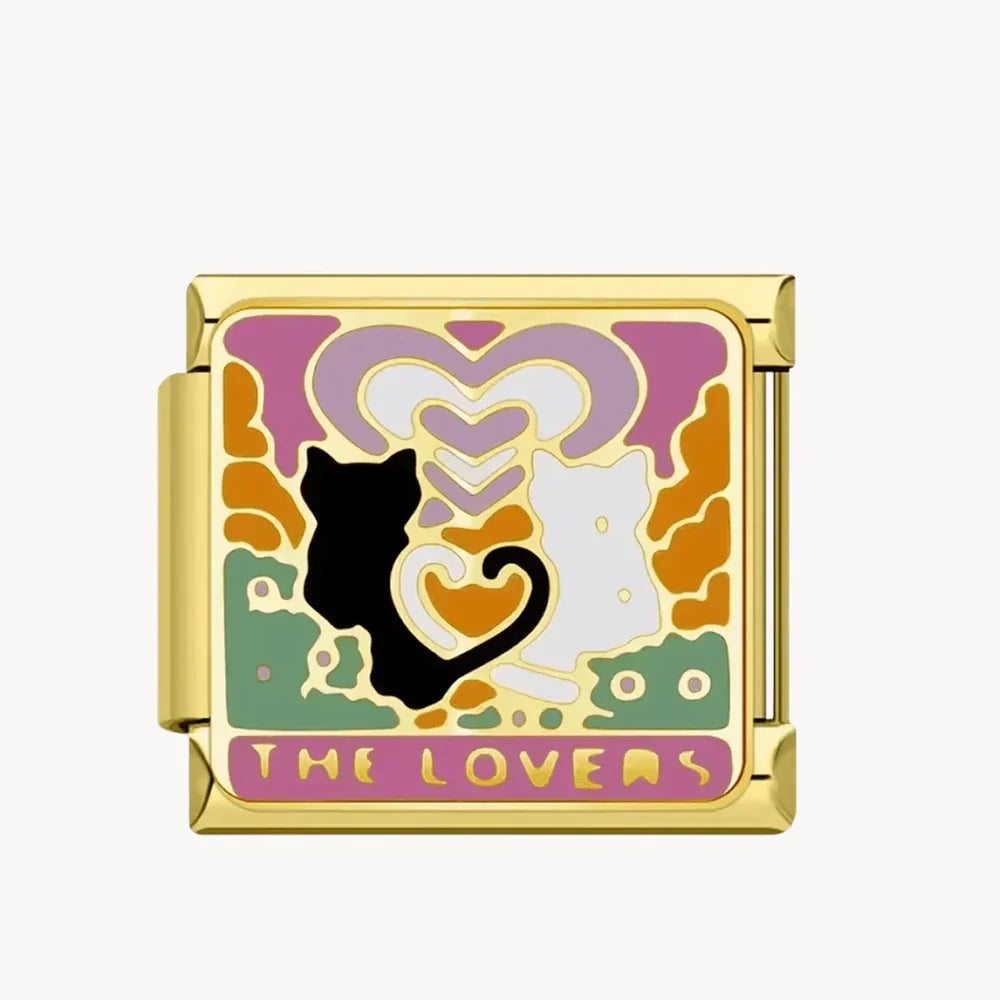 Love cats