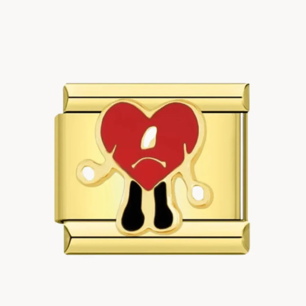 Sad Heart