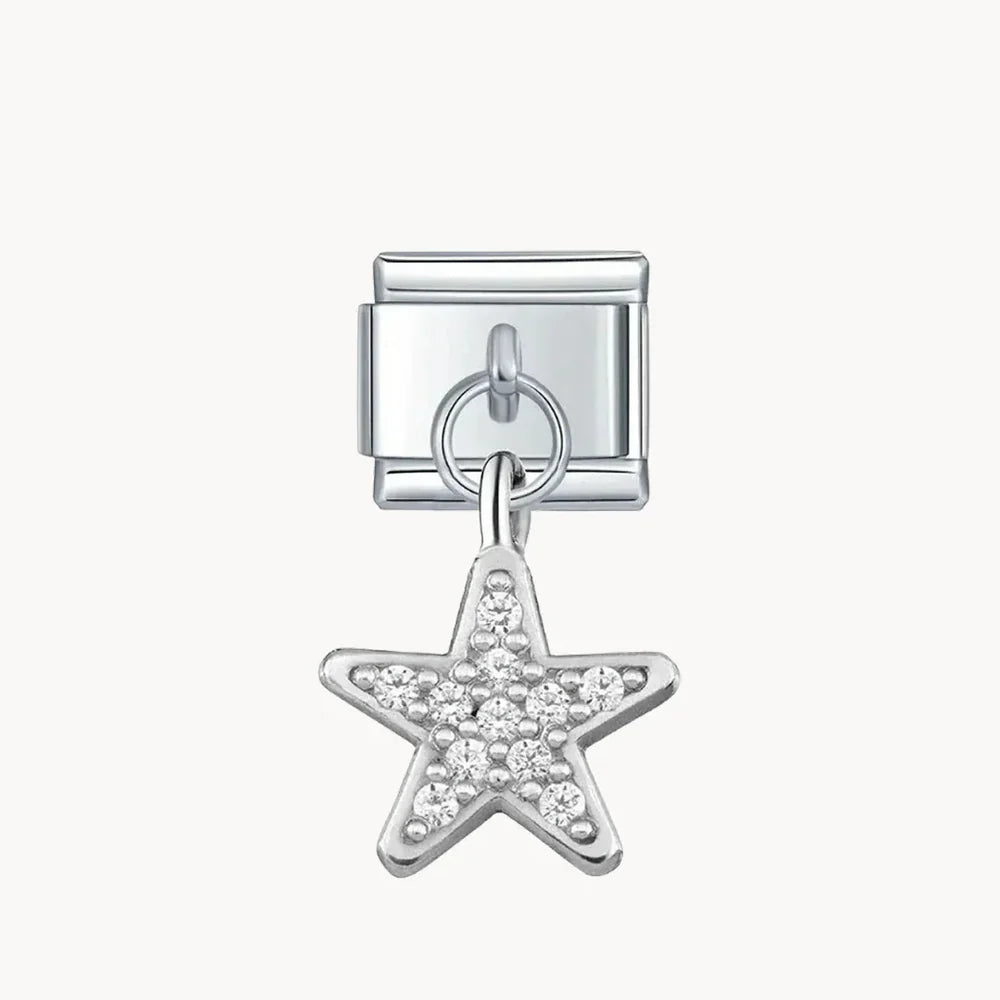 Pendentif étoile