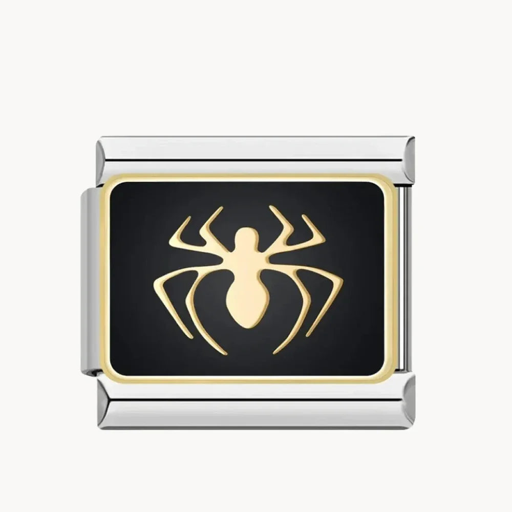 Spider argent