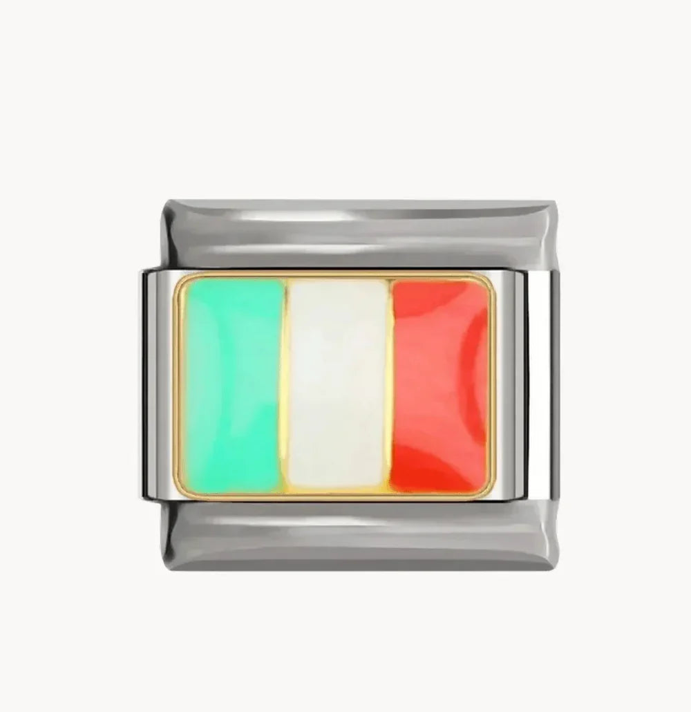 Italie argent