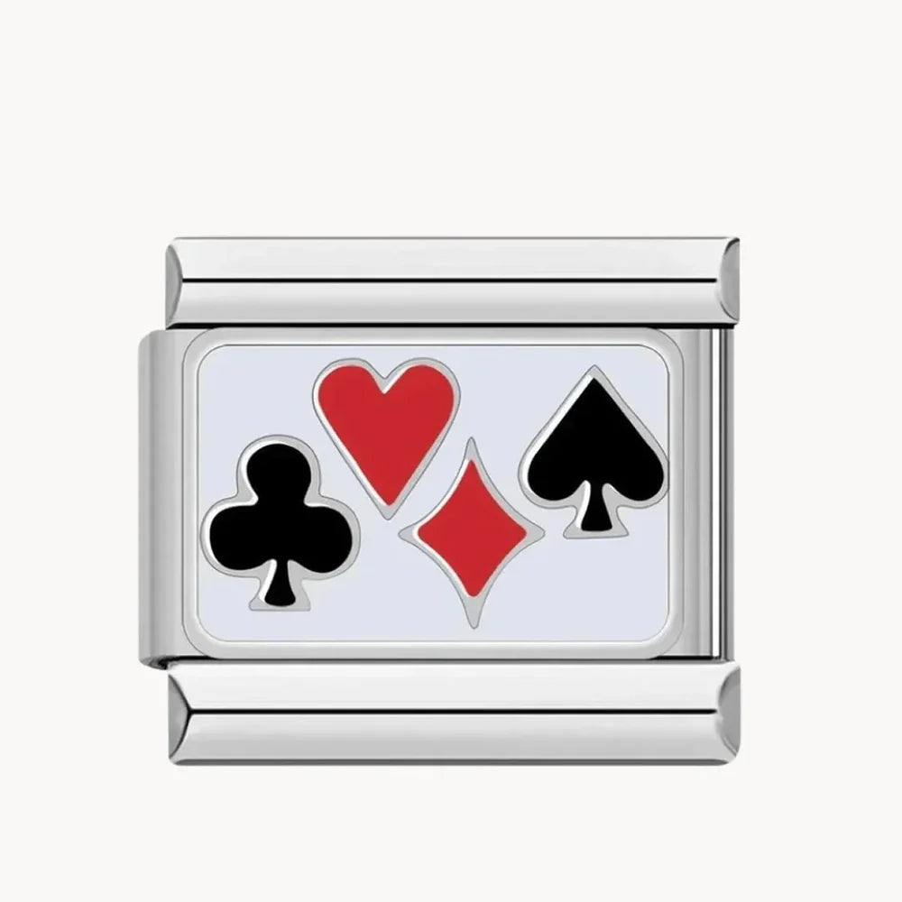 Symboles de jeu