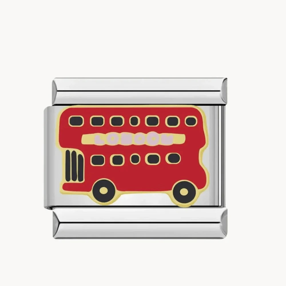 Bus londonien