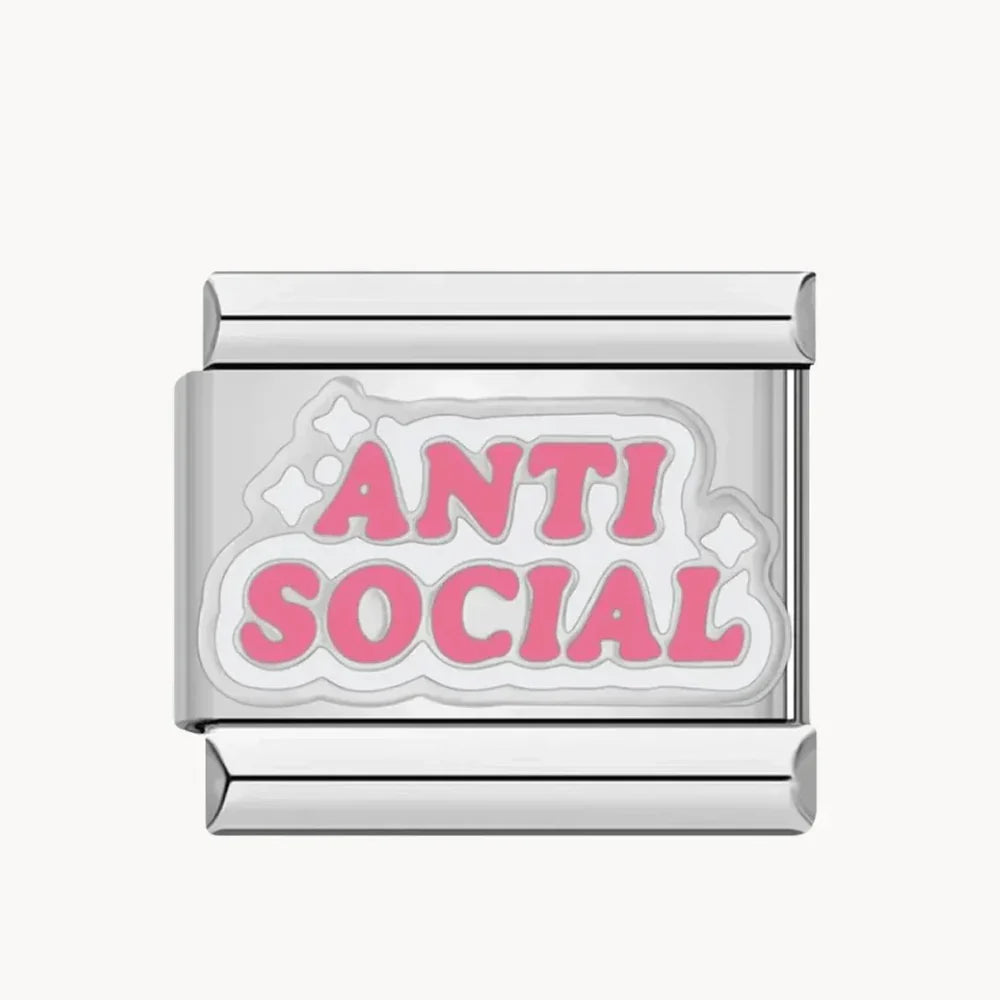 Insociable