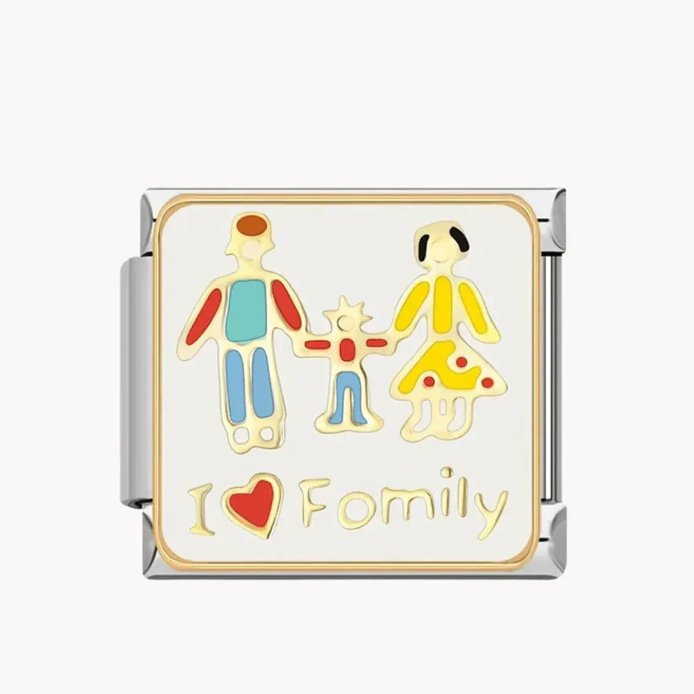 J’aime la famille