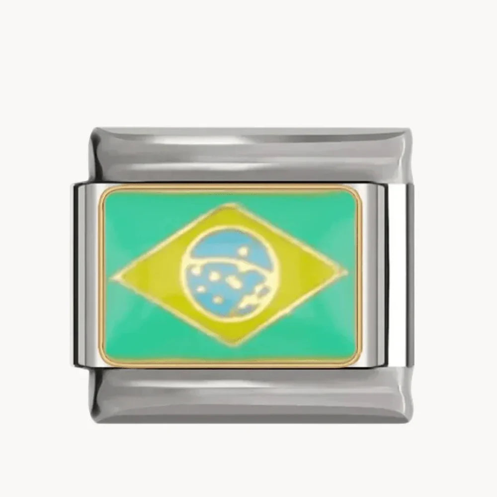 Brésil argent