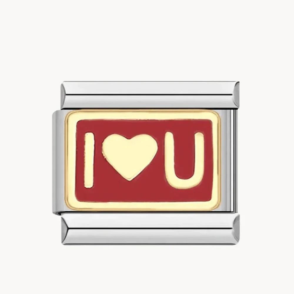 Je t’aime argent