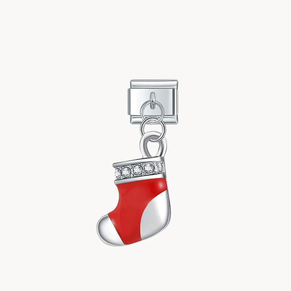 Christmas shoes