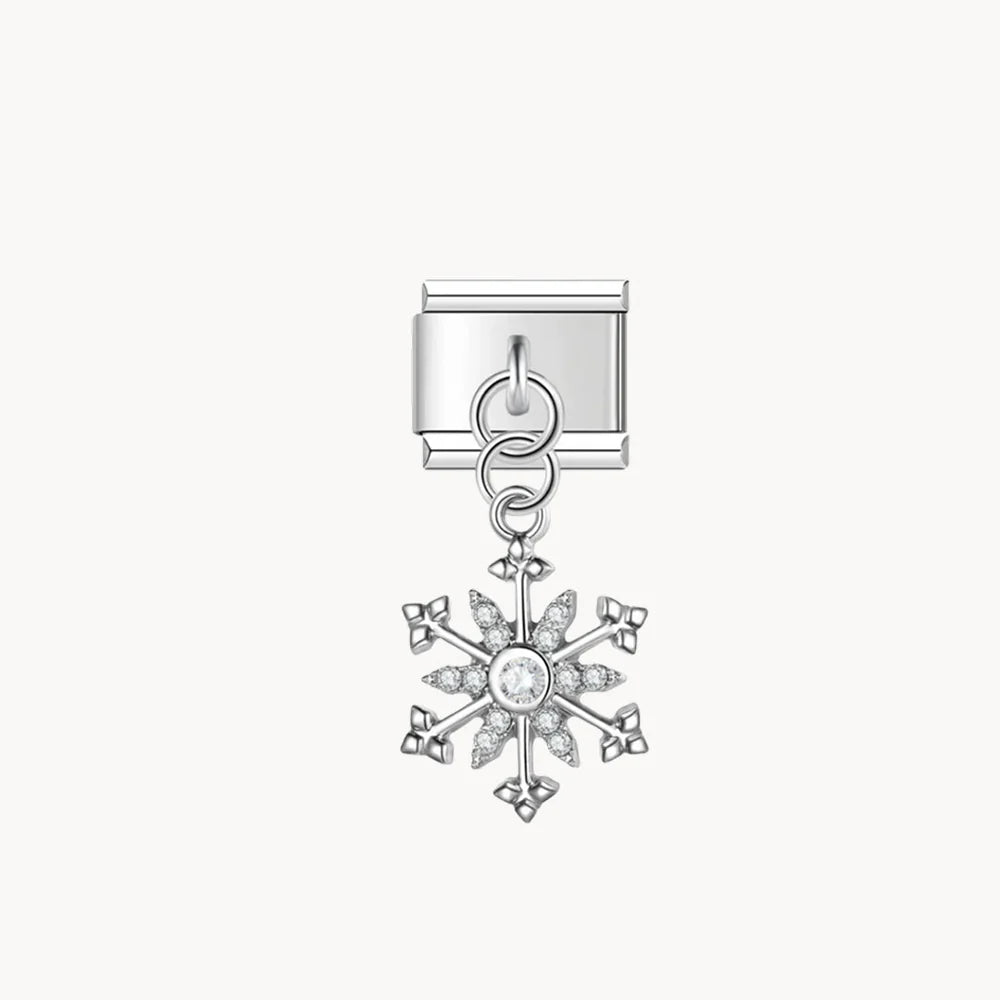 Flocon de neige