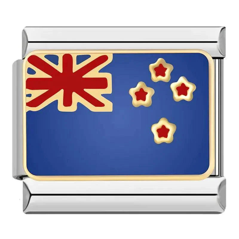 Nouvelle Zélande