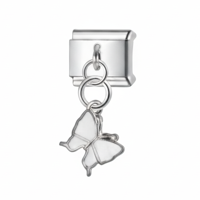 Pendentif papillon