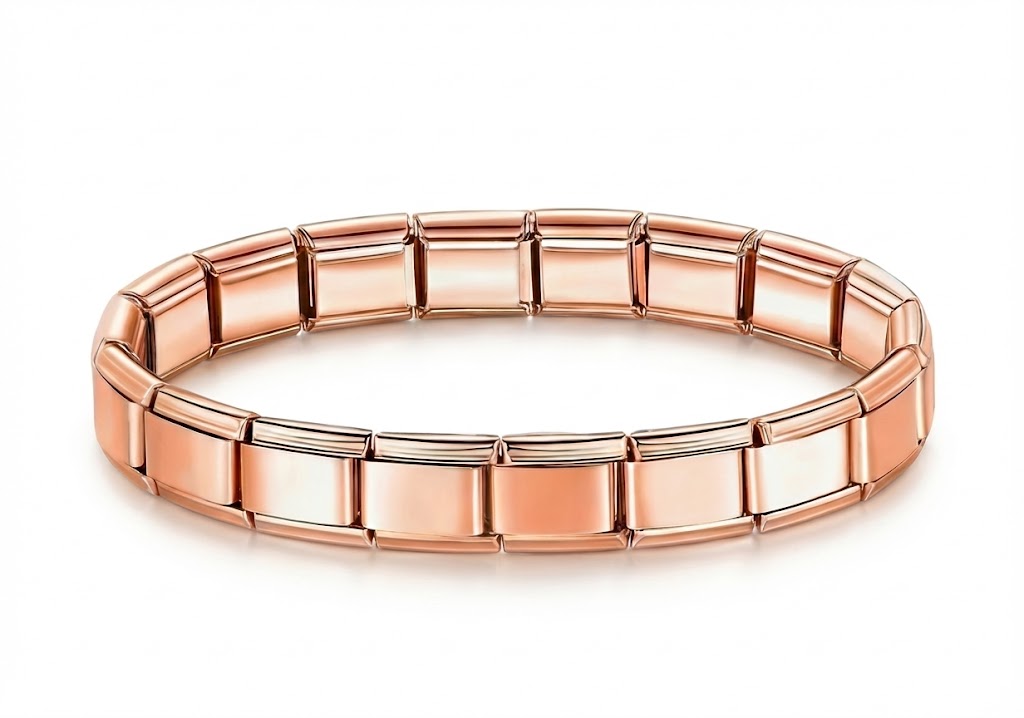 Bracelet Italian Charms