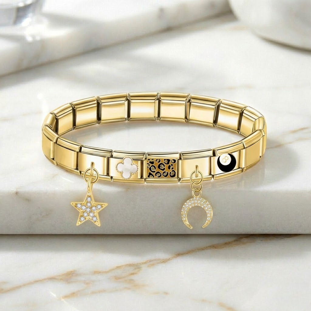 Bracelet Safari