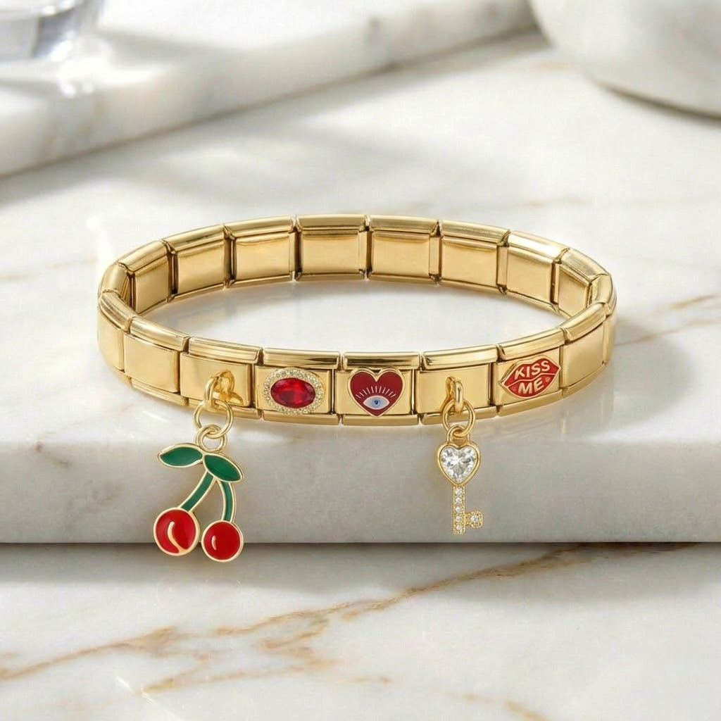 Bracelet Intense
