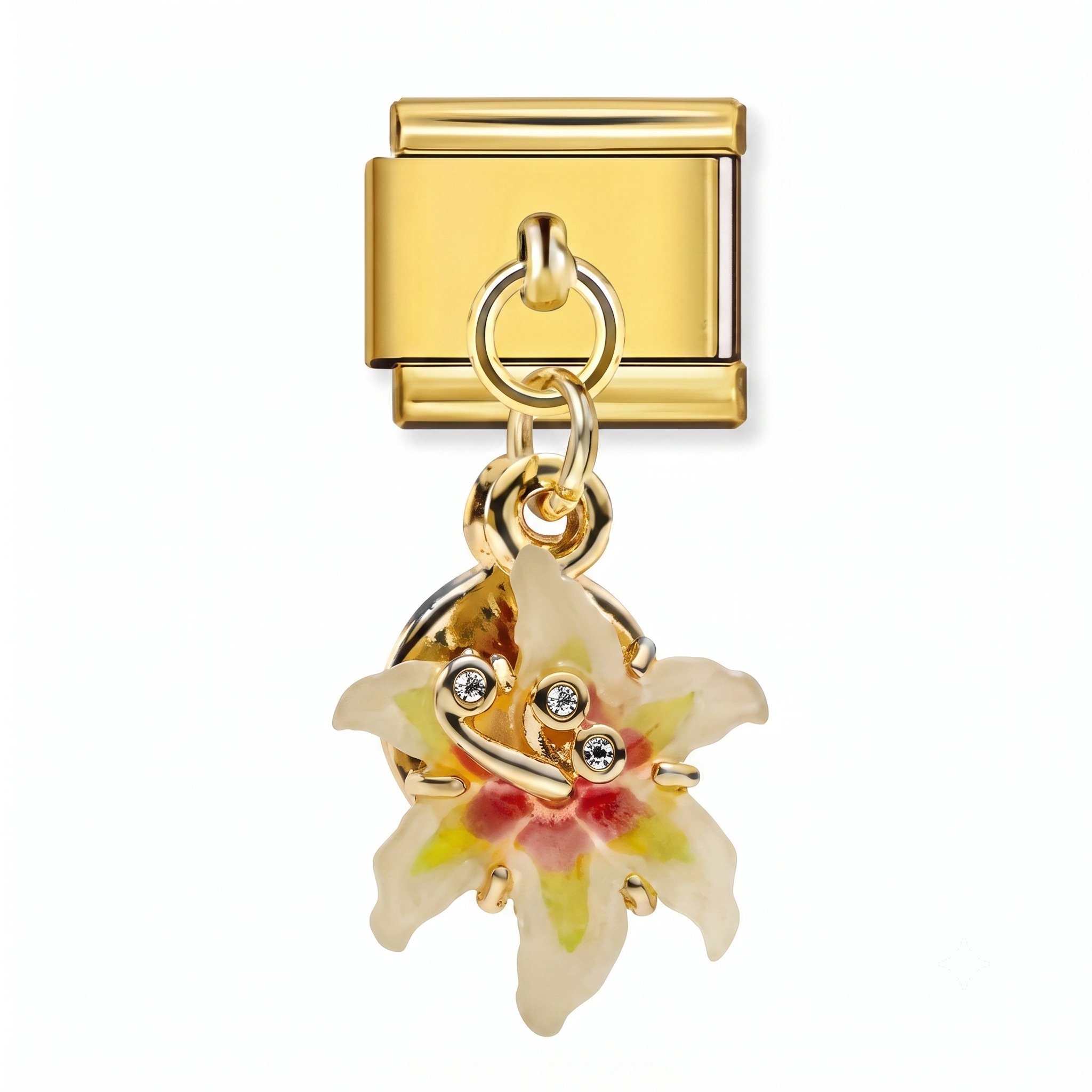 Charms raiponce