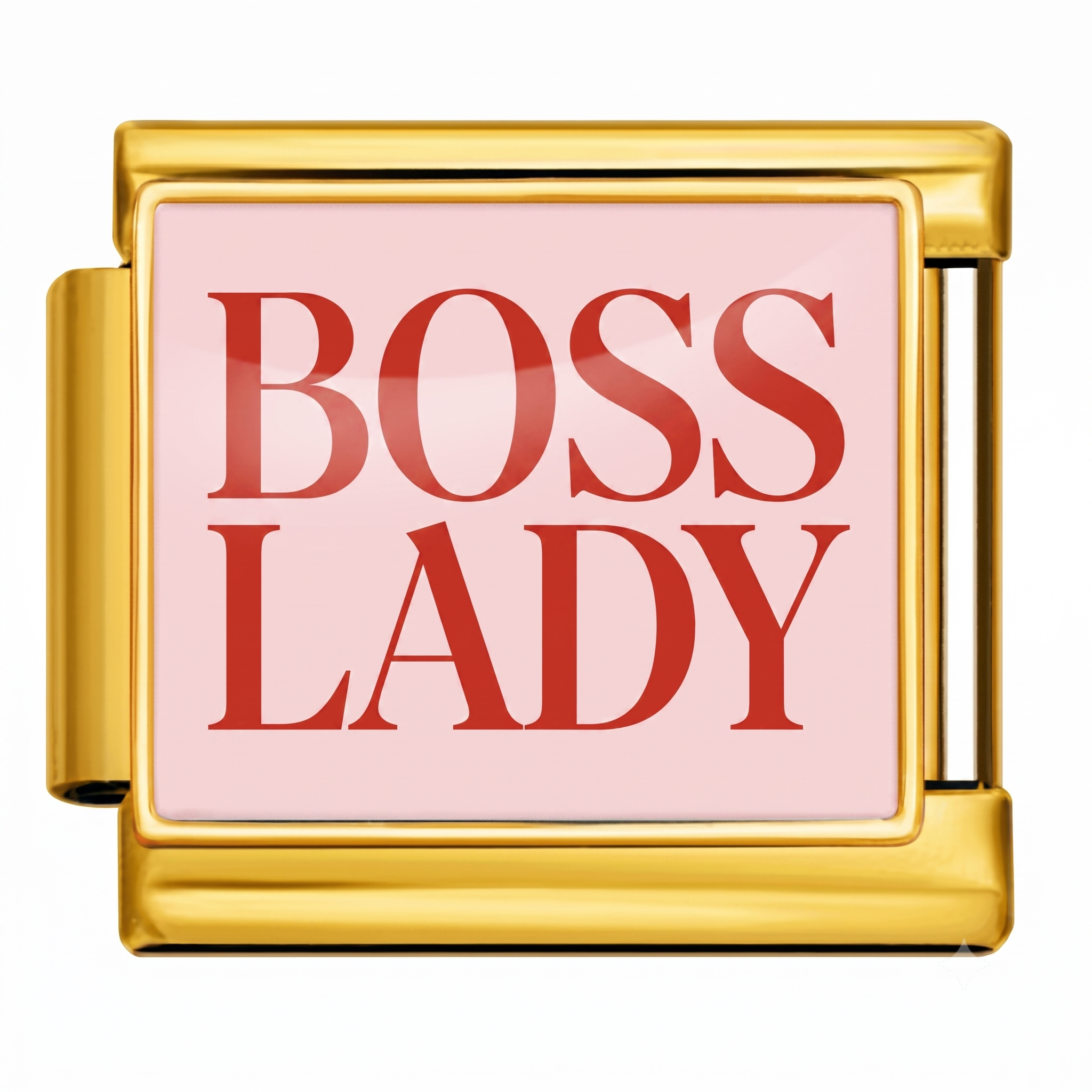 Boss Lady