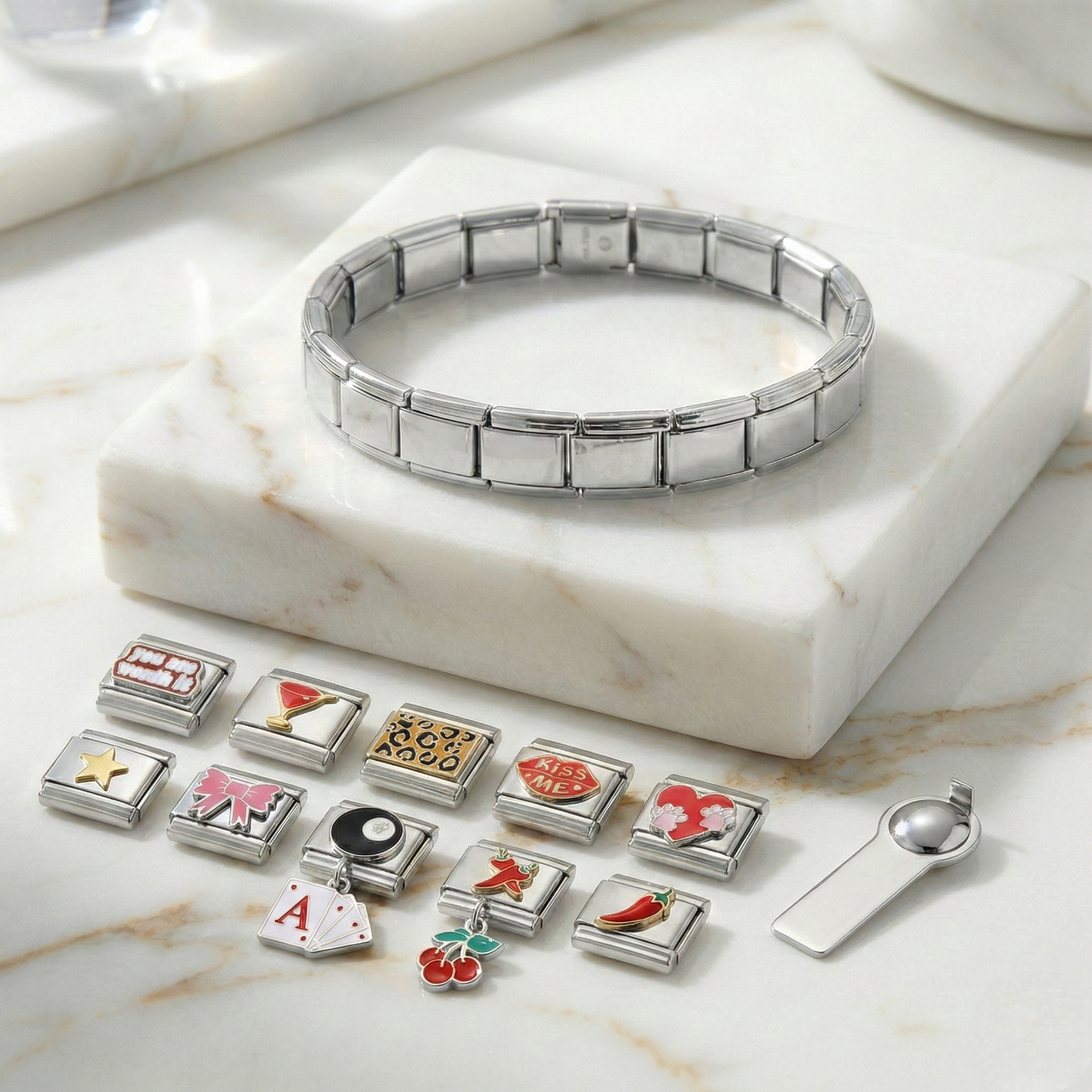 Bracelet Pack Best Seller