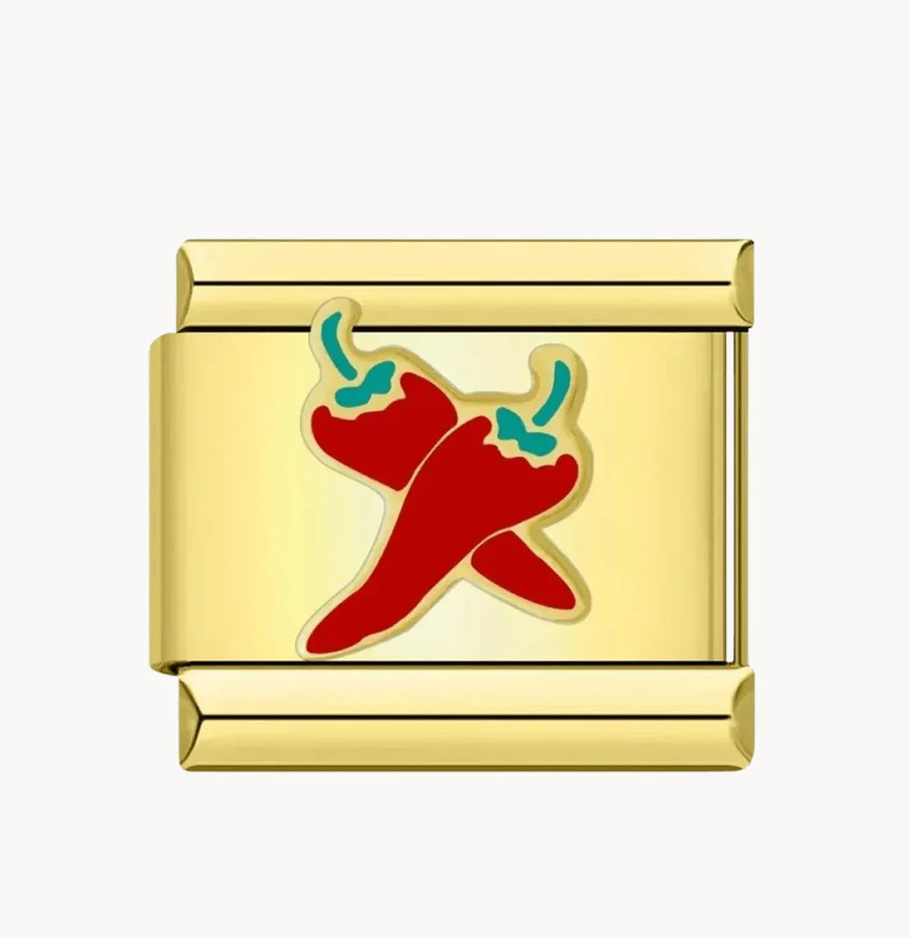Piment doré