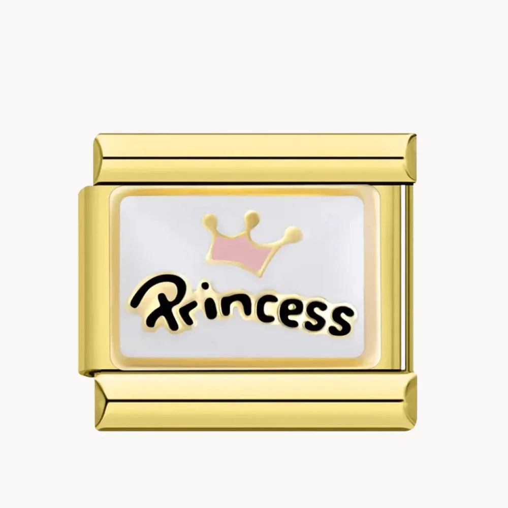 Princessse Couronnée