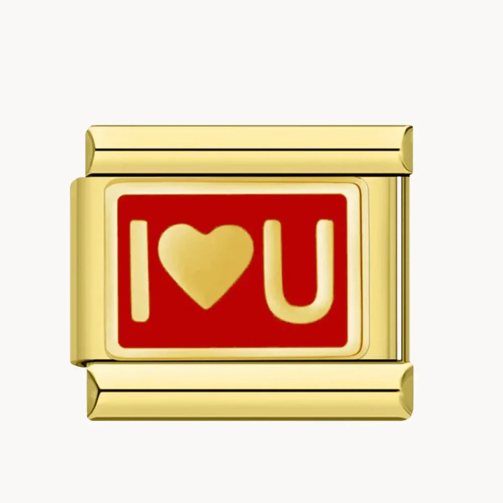 Je t’aime