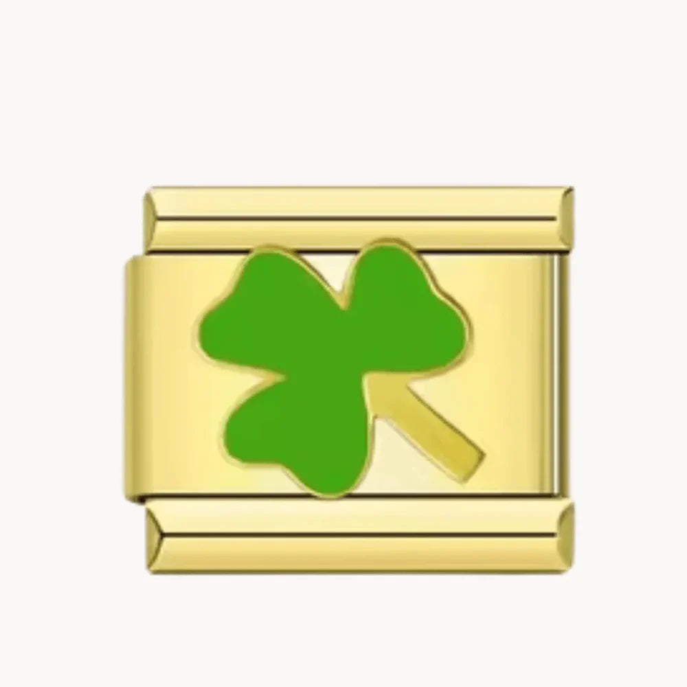 Trèfle vert