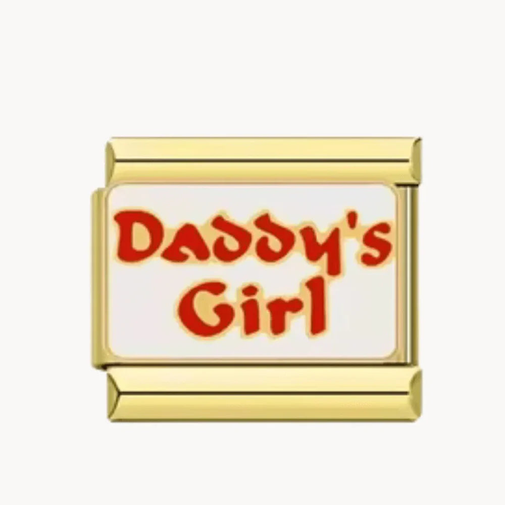 Daddy’s gril