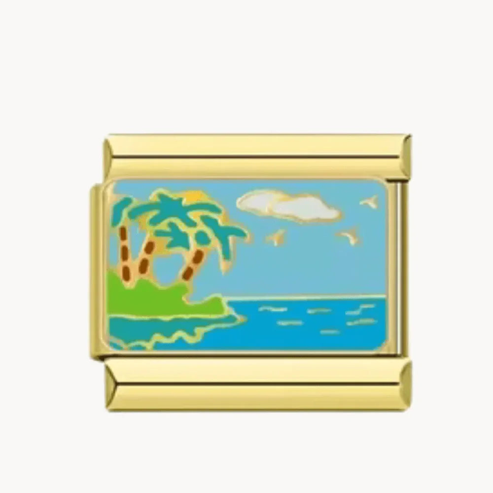 Desert Island