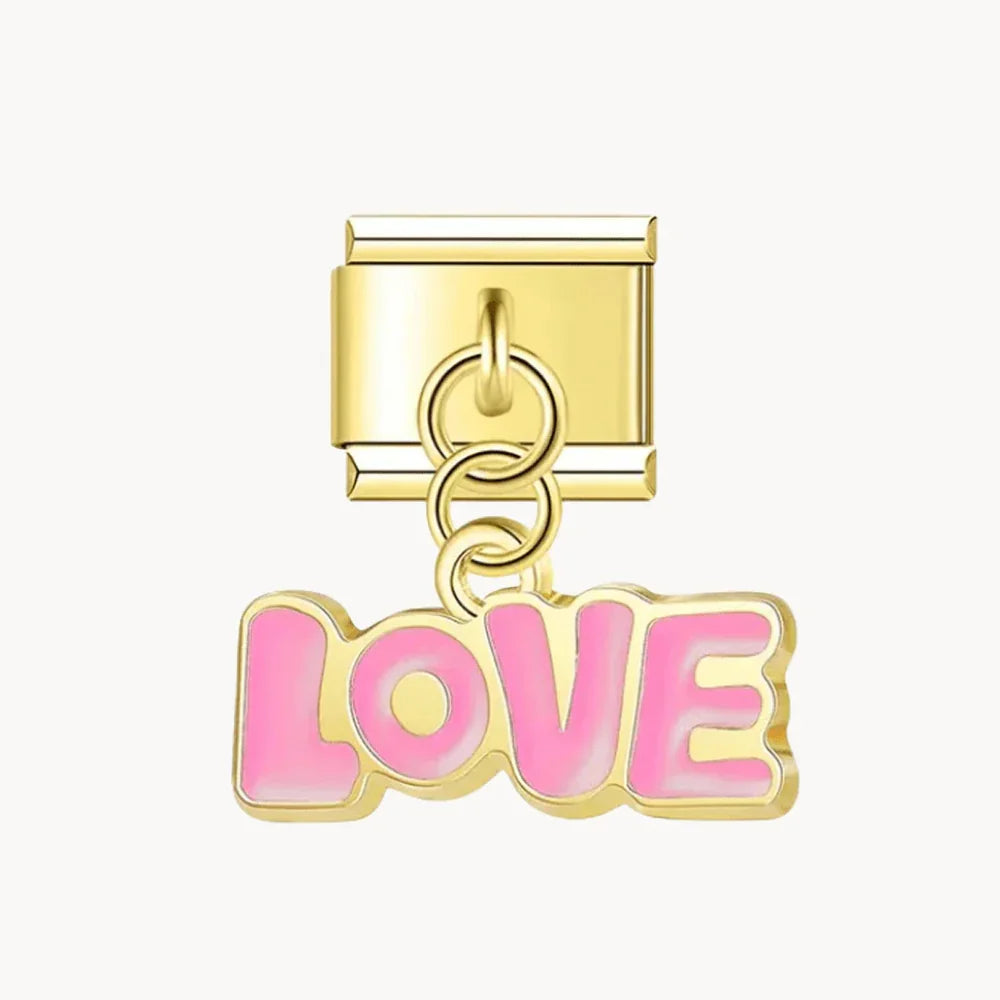 Love suspendu
