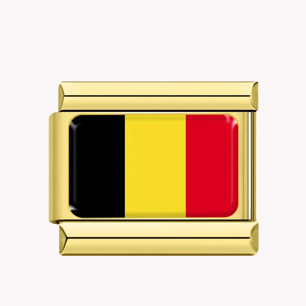Belgium