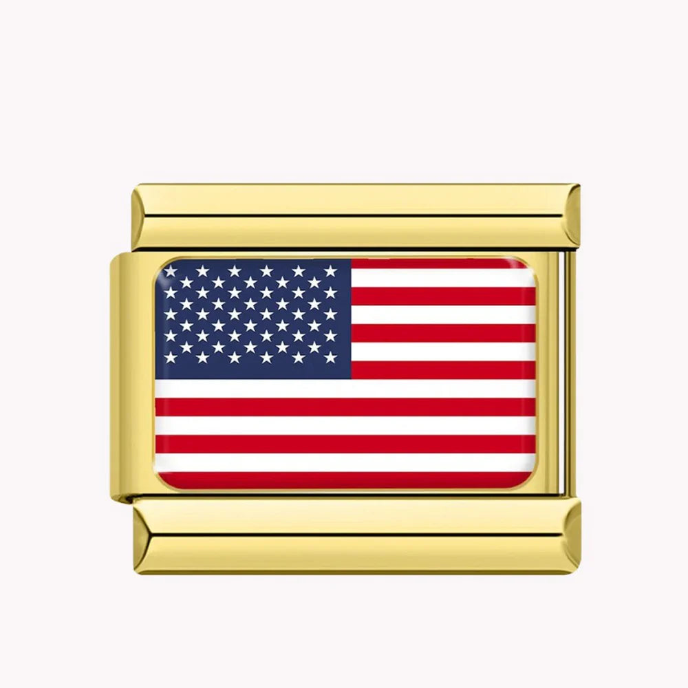 USA