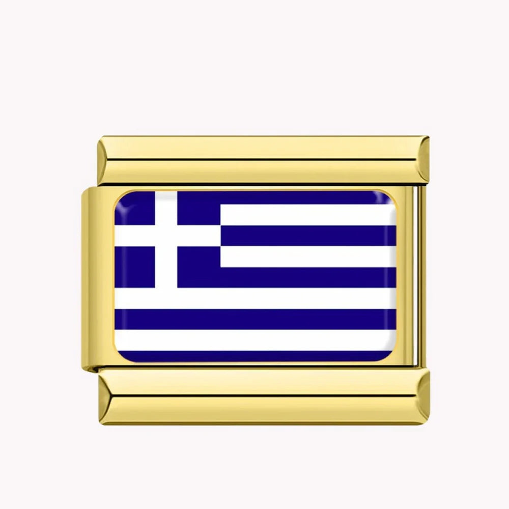 Grèce