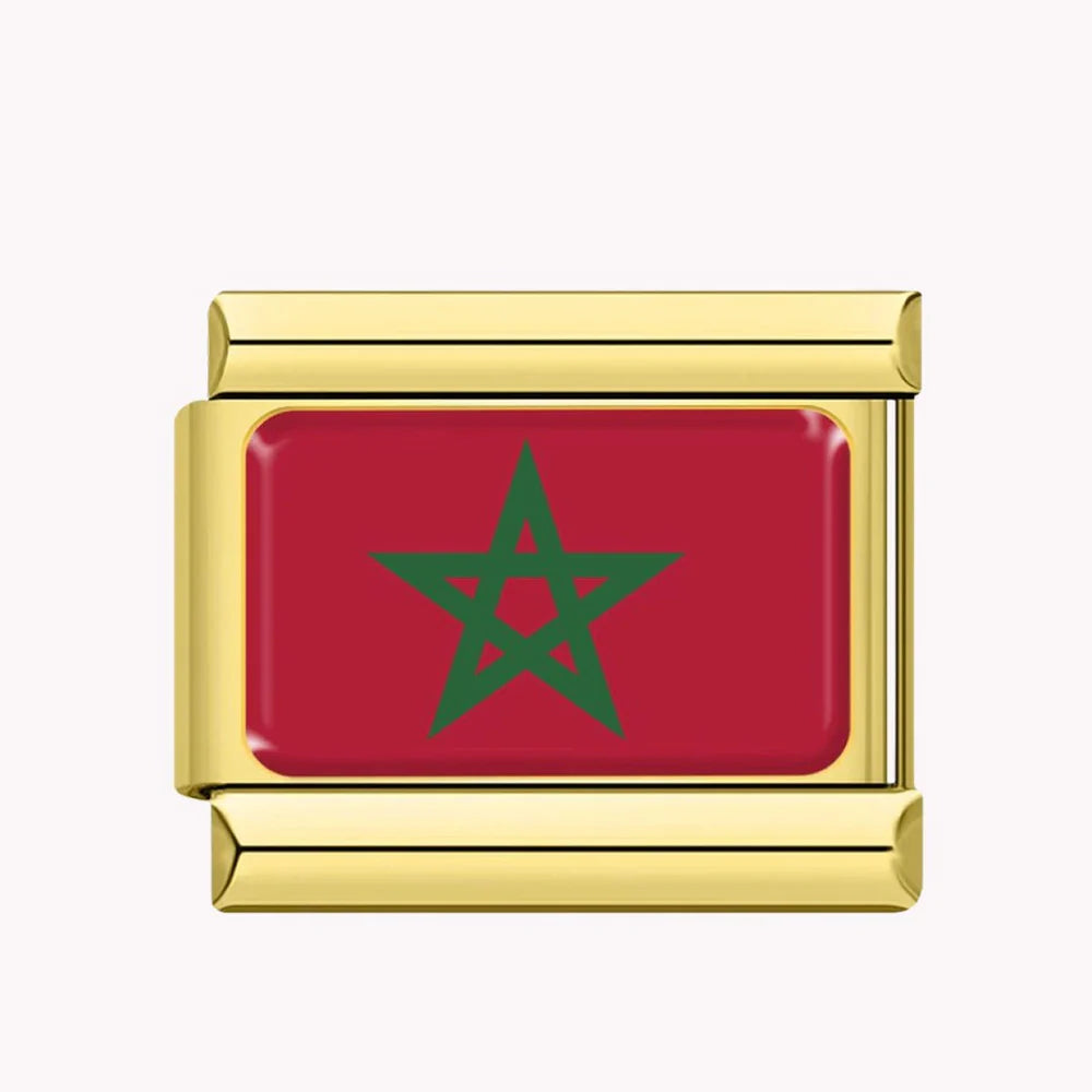 Morocco