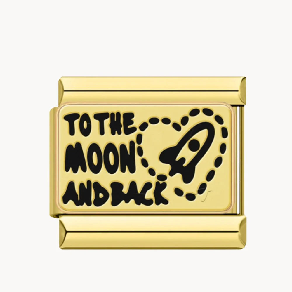 Vers la lune