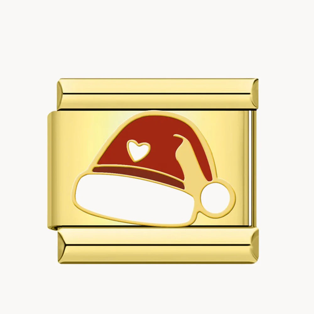Christmas hat