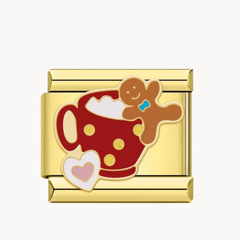 Chocolat chaud