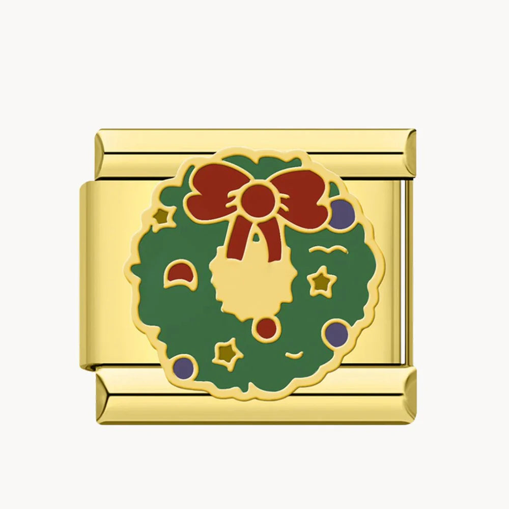 Christmas crown