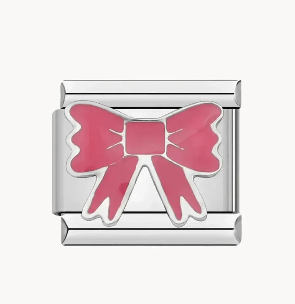 Nœux rose