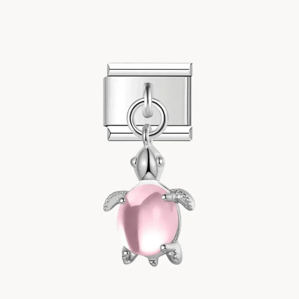 Pendentif tortue