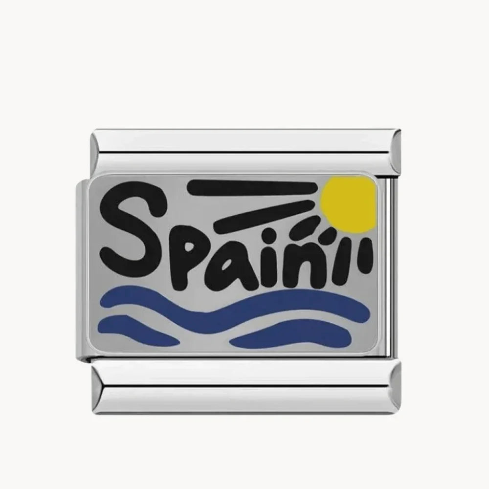 Spain design
