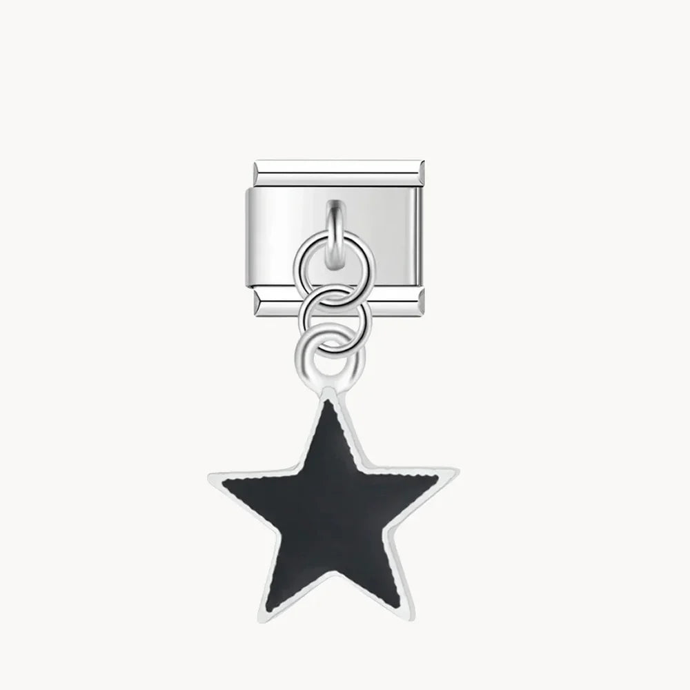 Pendentif étoile