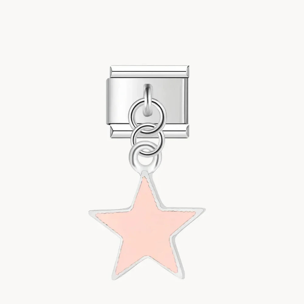 Pendentif étoile